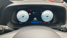 Hyundai BAYON 1.0 TGDi Advance 5dr Petrol Hatchback